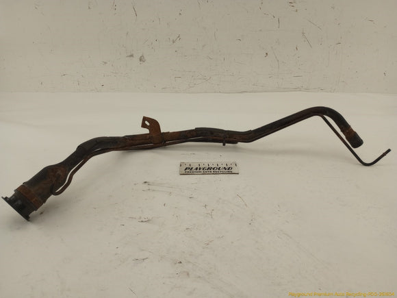 Lincoln MKT Fuel Filler Neck