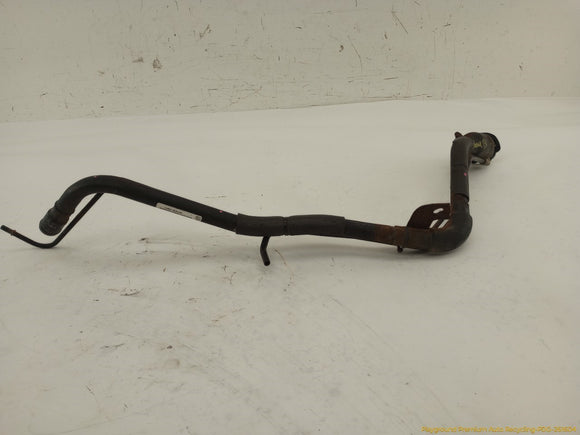 Lincoln MKT Fuel Filler Neck