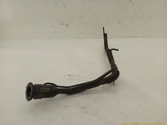 Lincoln MKT Fuel Filler Neck