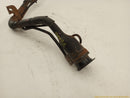 Lincoln MKT Fuel Filler Neck-12