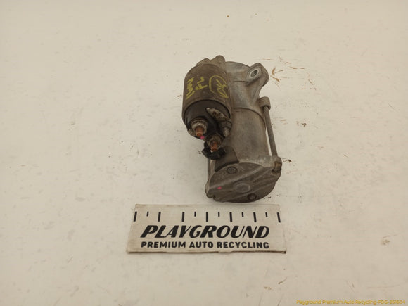 Lincoln MKT Engine Starter Motor