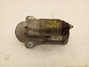 Lincoln MKT Engine Starter Motor-5