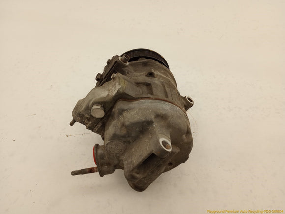Lincoln MKT AC Compressor