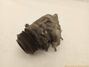 Lincoln MKT AC Compressor-12