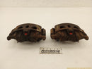 Lincoln MKT Pair Of Front Brake Calipers-1