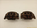 Lincoln MKT Pair Of Front Brake Calipers-3