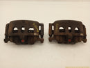 Lincoln MKT Pair Of Front Brake Calipers-4