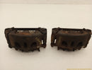 Lincoln MKT Pair Of Front Brake Calipers-5