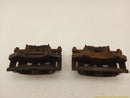 Lincoln MKT Pair Of Front Brake Calipers-7