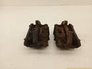 Lincoln MKT Pair Of Front Brake Calipers-8