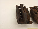 Lincoln MKT Pair Of Front Brake Calipers-9