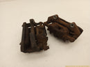 Lincoln MKT Pair Of Front Brake Calipers-12