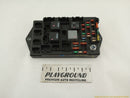 Jaguar XK Rear Cabin Fuse Box-1