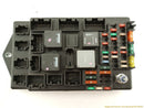 Jaguar XK Rear Cabin Fuse Box-2