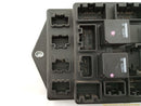 Jaguar XK Rear Cabin Fuse Box-4