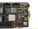 Jaguar XK Rear Cabin Fuse Box-5