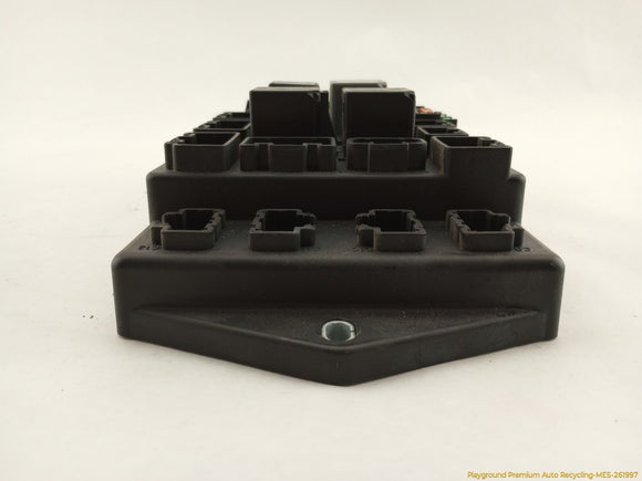 Jaguar XK Rear Cabin Fuse Box