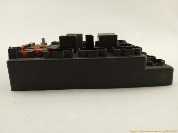 Jaguar XK Rear Cabin Fuse Box