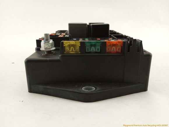 Jaguar XK Rear Cabin Fuse Box