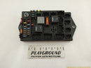 Jaguar XK Front Left Cabin Fuse Box-1