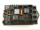 Jaguar XK Front Left Cabin Fuse Box-2