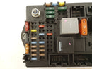 Jaguar XK Front Left Cabin Fuse Box-3