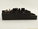 Jaguar XK Front Left Cabin Fuse Box-8