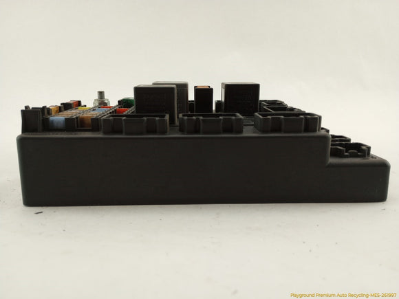 Jaguar XK Front Left Cabin Fuse Box