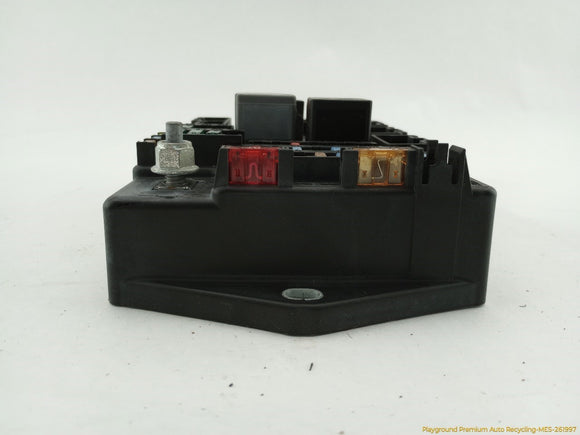 Jaguar XK Front Left Cabin Fuse Box