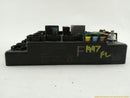 Jaguar XK Front Left Cabin Fuse Box-10