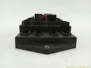 Jaguar XK Front Left Cabin Fuse Box-11