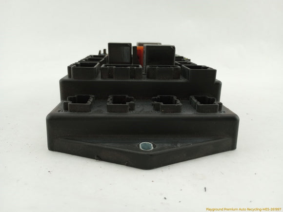 Jaguar XK Front Left Cabin Fuse Box