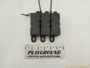 Jaguar XK Battery Fuse Box-1
