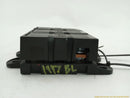 Jaguar XK Battery Fuse Box-7