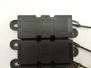 Jaguar XK Battery Fuse Box-8