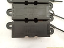 Jaguar XK Battery Fuse Box-9