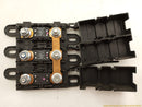 Jaguar XK Battery Fuse Box-10