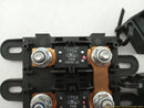 Jaguar XK Battery Fuse Box-11