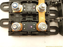 Jaguar XK Battery Fuse Box-12