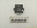 Jaguar XK Headlight Lamp Control Module-1
