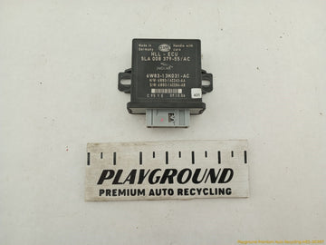 Jaguar XK Headlight Lamp Control Module