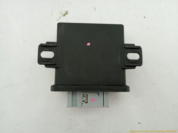 Jaguar XK Headlight Lamp Control Module