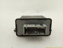 Jaguar XK Headlight Lamp Control Module-4