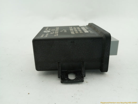 Jaguar XK Headlight Lamp Control Module