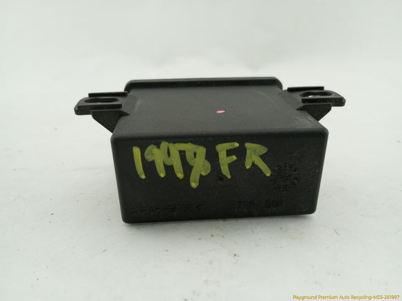 Jaguar XK Headlight Lamp Control Module