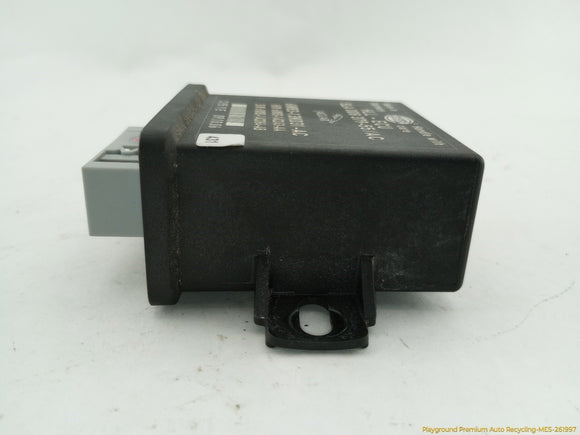 Jaguar XK Headlight Lamp Control Module
