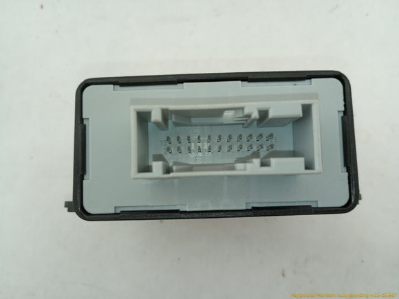 Jaguar XK Headlight Lamp Control Module