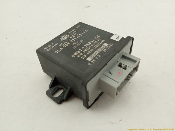 Jaguar XK Headlight Lamp Control Module