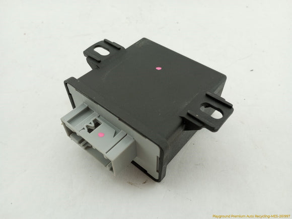 Jaguar XK Headlight Lamp Control Module
