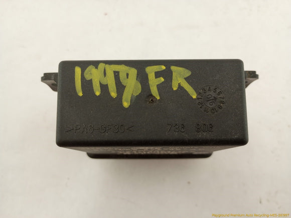 Jaguar XK Headlight Lamp Control Module
